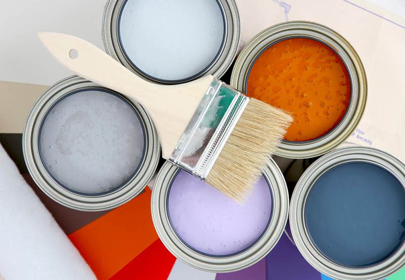 paint paint